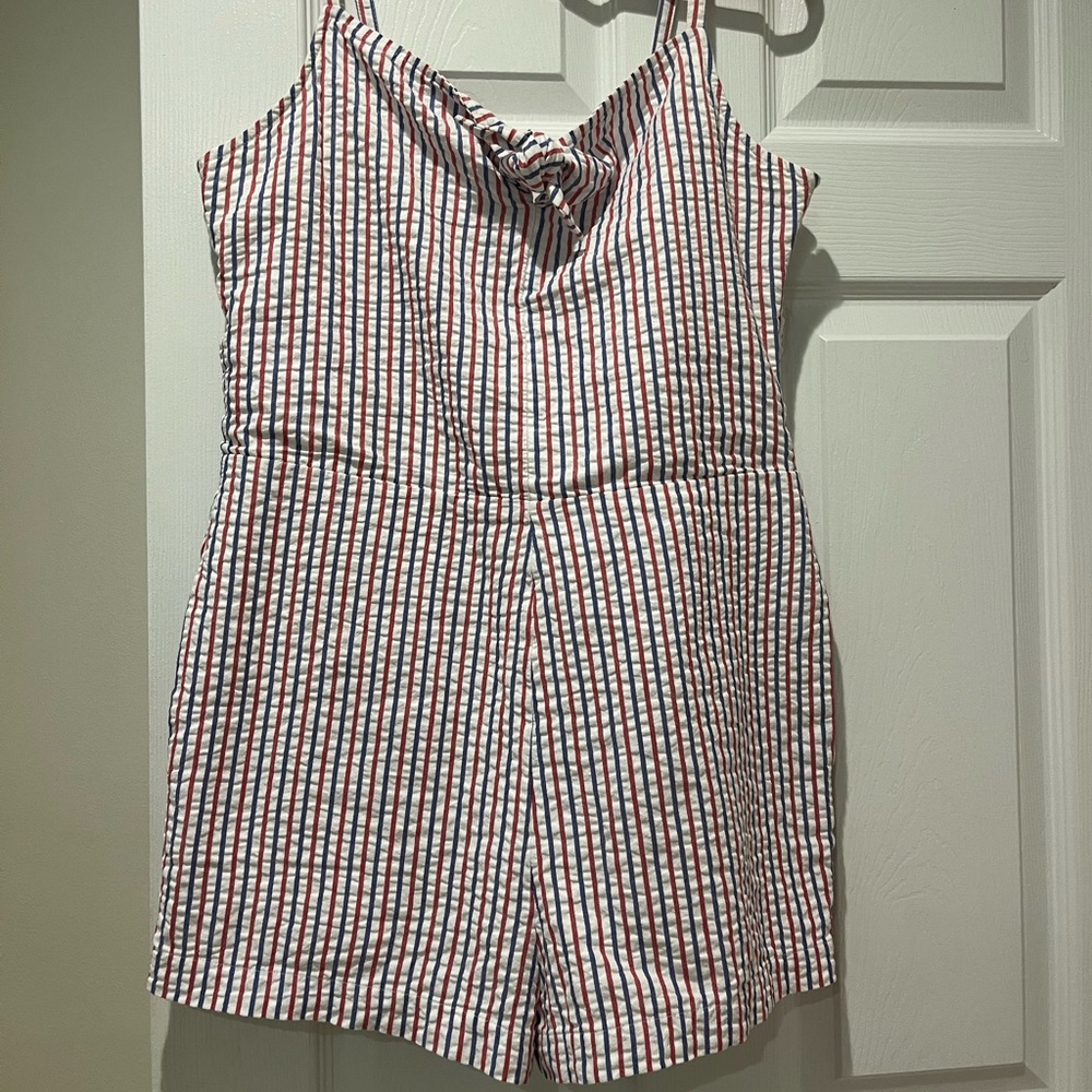 Vineyard Vines Women’s romper